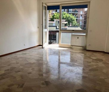 Bilocale via San Gottardo 67, San Biagio, Monza - Photo 1