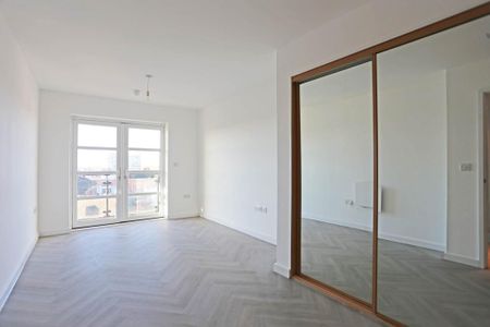 2 bedroom apartment to rent - Photo 3