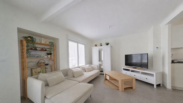 Location Maison 6 pièces 103m² - Photo 1