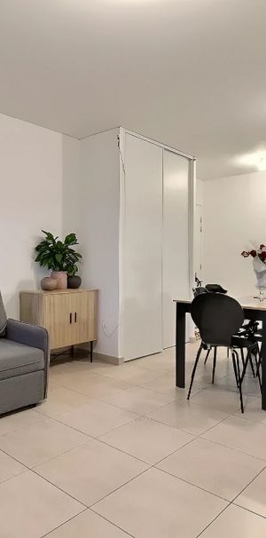 Location Appartement 2 pièces 44m² CLERMONT FERRAND 63000 - Photo 1