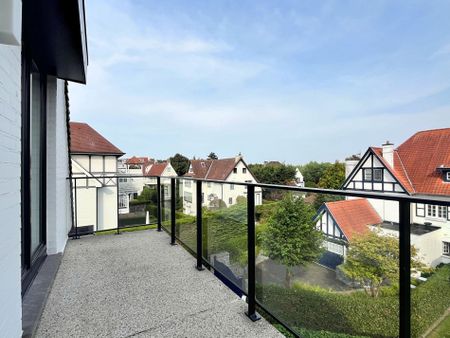 Appartement met garage te Knokke-Zoute - Foto 5