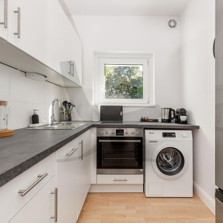 Zentrale Lage: Nähe Kurfürstendamm - Photo 4