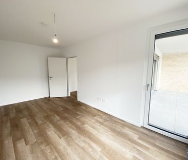 Wohnen im Tullnerfeld: Mietwohnungen mit exzellenter Infrastruktur - Photo 4