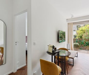 Appartement 2 Pièces 41 m² - Photo 4