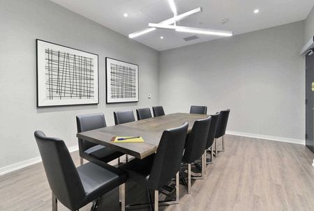 For Lease - 31 Tippett Road Unit# 537, Toronto, Ontario - Photo 3