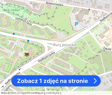 Mieszkanie, 30 m², Lublin - Zdjęcie 1