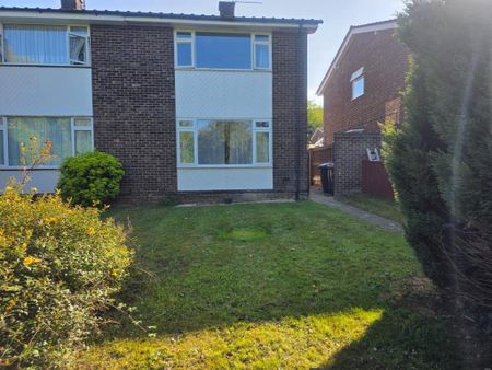 3 bedroom semi-detached house to rent - Photo 3