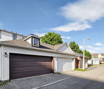 For Lease - 100 GEORGIAN Drive, Oakville, Ontario - Photo 2