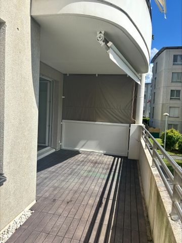 3 Zimmer, 61 m², 1. Stock - Foto 5