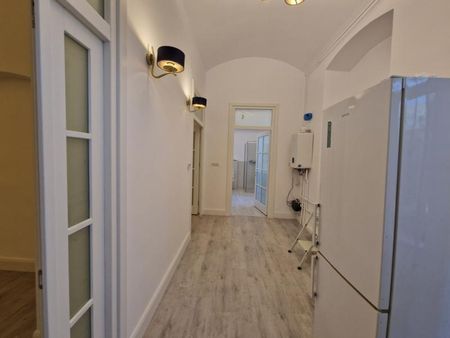 Apartament cu 3 camere de inchiriat in Piata Libertatii - Fotografie 2