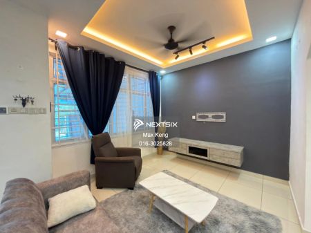 Pulai Mutiara @ Acacia - Foto 5