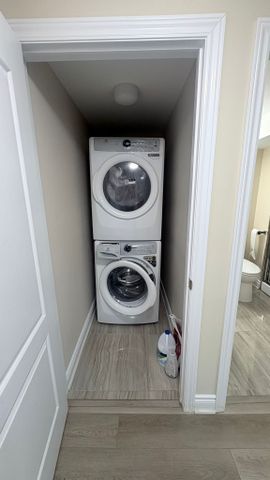 For Lease - 182 Skegby Road Unit# Legal Basement, Brampton, Ontario - Photo 3