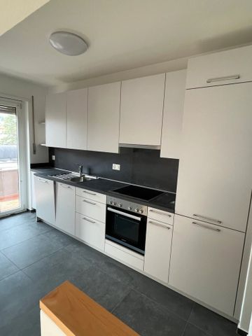 2 Zimmer, 63 m², 3. Stock - Foto 2