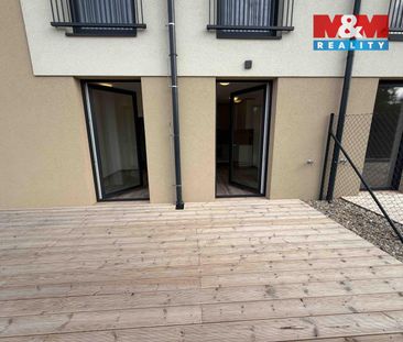 Pronájem bytu 1+kk a garsoniéry 28 m², Langova 1622, Český Brod - Photo 6
