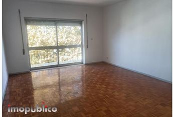 Apartamento T3 em Braga