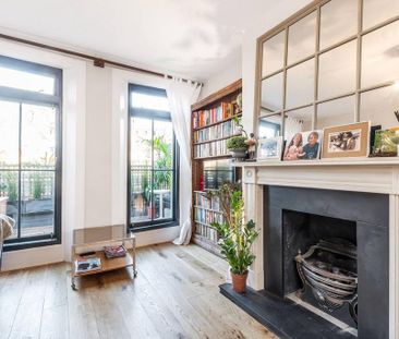 2 bedroom flat to rent - Photo 2