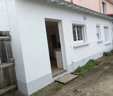 Location Maison 3 pièces 60 m2 à Saint-Sébastien-sur-Loire - Photo 4