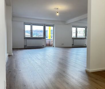 Modernes Loft mit Terrasse und Balkon - Foto 4