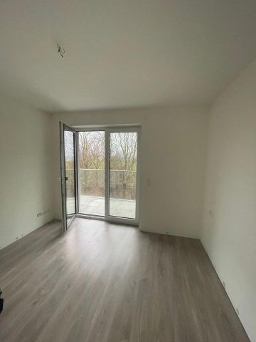 3 Raumwohnung (94 m²) in Radeburg / Zweitbezug, saniert - Photo 3