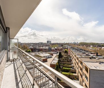 Appartement met 2 slaapkamers en terras te huur in Merksem - Foto 6