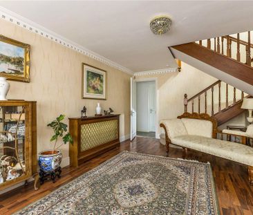 4 bedroom detached house to rent - Photo 1