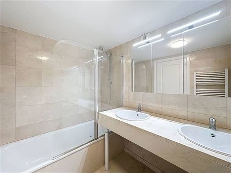 Appartement te huur - Foto 5