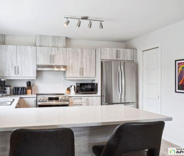105-2415, boulevard Cournoyer, Sorel-Tracy à louer - Photo 3