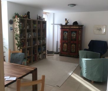 3.5 Zimmer, 90 m² - Photo 1