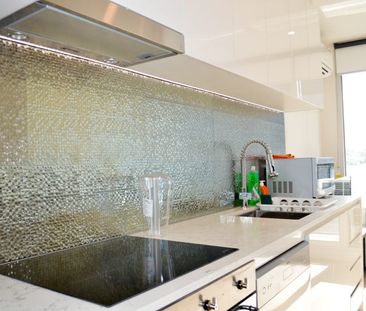 1002/47 Claremont Street, South Yarra VIC 3141 - Apartment For Rent... - Photo 5