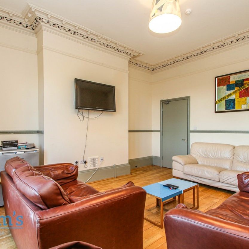 1 bed Shared House for Rent - Photo 1