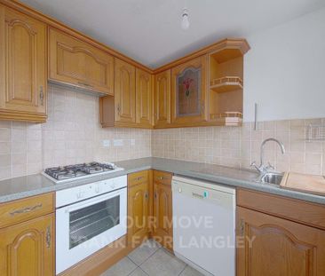 1 bedroom maisonette to rent - Photo 3