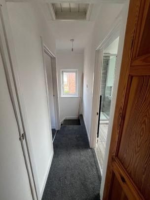 2 Bed Semi-Detached House, Roydene Crescent, LE4 - Photo 1