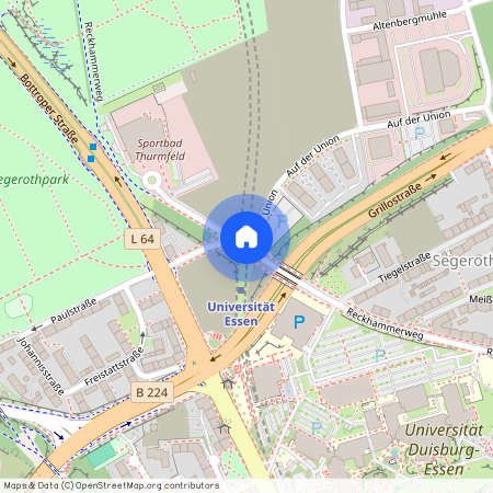 45657 Recklinghausen