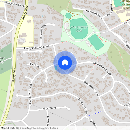 2/114 Gippsland Street, NSW 2627, Jindabyne