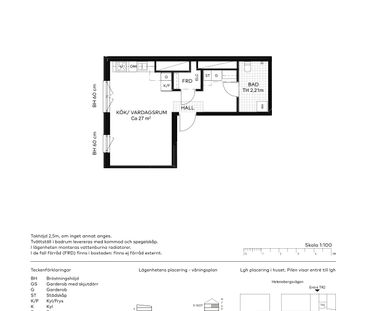 Kanholmsvägen, Saltsjö-Boo - Photo 1