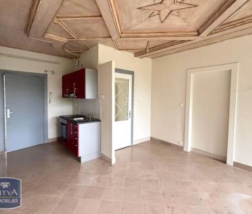 Appartement à louer 1 pièce 31.44m² - Photo 2