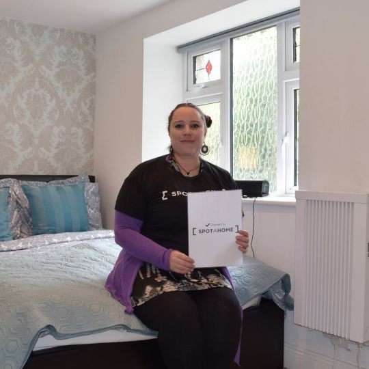 Studio for rent in Southside, Dublin - Photo 1