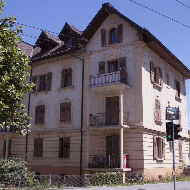 Appartement de 3 pièces à louer à Renens - Photo 2
