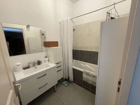 Appartement 3 pièces à Lunéville - Photo 5