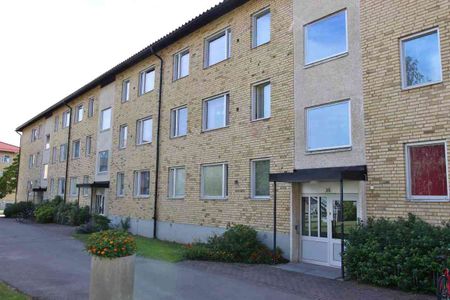 1 RUM KOKVRÅ - Foto 2