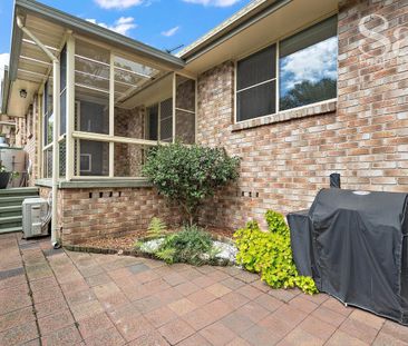 Freestanding Villa, Stroll to Shops & Fernleigh Track - Photo 5