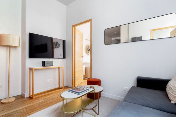 Rue de Montmorency - Photo 1