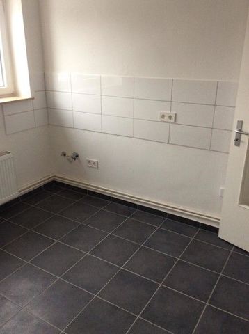 Top! Neu sanierte und renovierte 1-Zimmer Wohnung mit Balkon in Stadtlage - Foto 5