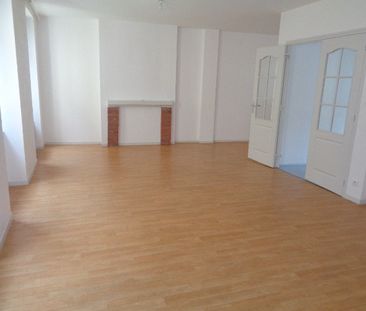 Location Maison 7 pièces 133m² CHERBOURG-EN-COTENTIN 50100 - Photo 3