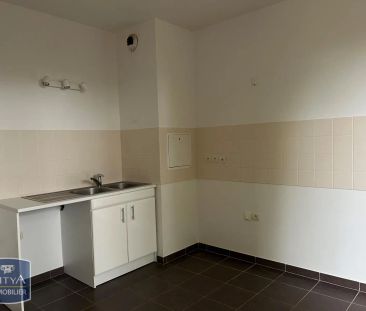 Appartement à louer 3 pièces 83m² - Photo 5