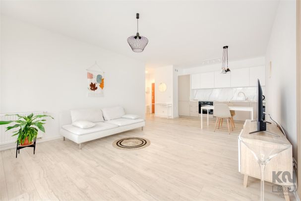 Łódź, Polesie, Wieniawskiego - Zdjęcie 1