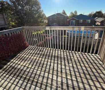 For Lease - 6 White Crescent Unit# Bsm, Barrie, Ontario - Photo 5