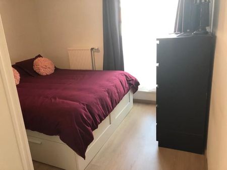 Appartement te huur - Photo 5