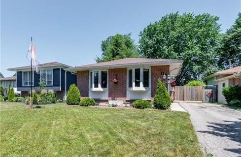 For Lease - 114 Speight Boulevard, London East, Ontario - Photo 1