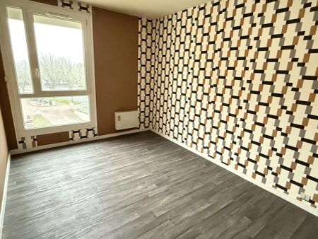 Appartement Caen 3 pièce(s) 66 m2 - Photo 3